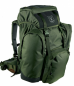 Preview: Jagdrucksack mit Gewehrtasche  - Cordura - 45/90 Liter - Riserva - Artikel R1834