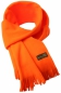 Preview: Fleece-Schal - Signal-Orange - Riserva - Artikel R1769