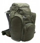 Preview: Jagdrucksack Loden mit Gewehrtasche - 45/90 Liter - RISERVA - Artikel R2163