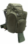 Preview: Jagdrucksack Loden mit Gewehrtasche - 45/90 Liter - RISERVA - Artikel R2163