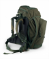 Preview: Jagdrucksack Loden mit Gewehrtasche - 45/90 Liter - RISERVA - Artikel R2163