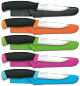 Preview: Morakniv Gürtelmesser Companion - orange - MORAKNIV - Artikel 134510
