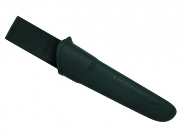 Morakniv Gürtelmesser Craftline TopQ - schwarz-blau - MORAKNIV - Artikel 132411