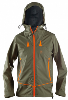 R2051 Wasserdichte Jacke