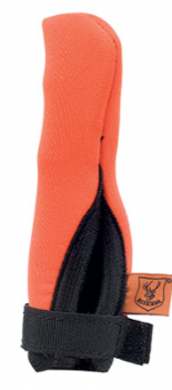 R2118 Mündungsschoner signalorange