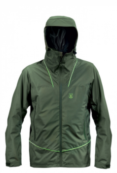 R2175 Wasserdichte Jacke