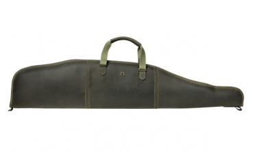 R3036 Gewehrfutteral aus Leder