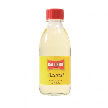 Ballistol Animal - Flasche - 100 ml - Artikel 26510