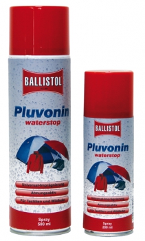 Ballistol Pluvonin Impraegnierspray - 500 ml - Artikel 25010