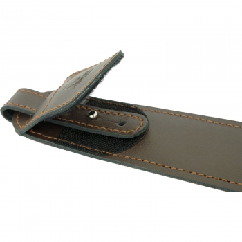 Gewehrriemen - Leather Weapon Sling - Leder - Acropolis - Artikel OR-3