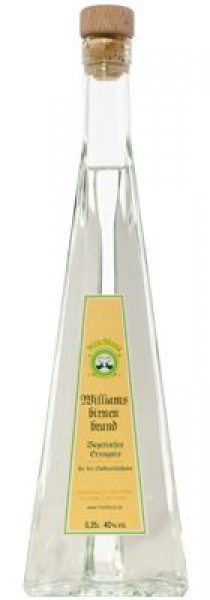 Williams Brand 0,50 l - Hirschkuss - Artikel: 404