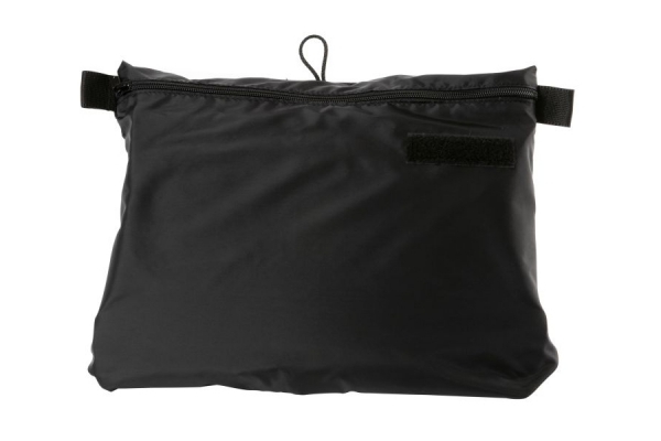 Grosse Reisetasche mit Raedern - 100 cm - aus Cordura - Riserva -Artikel R1708