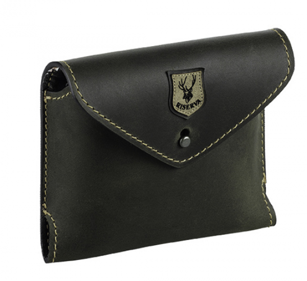 R3056 Patronenetui Leder