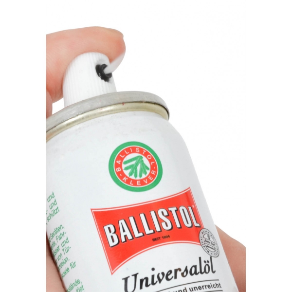 Ballistol Universalöl - Spray - 200ml - Artikel 21700