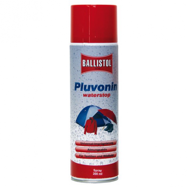 Ballistol Pluvonin Impraegnierspray - 200 ml - Artikel 25000