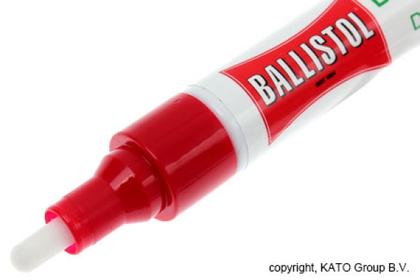 Ballistol Universalöl - Punktoeler - 15 ml - Artikel 21360