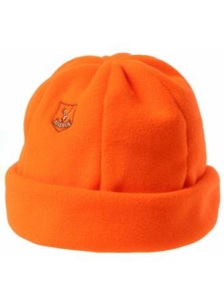 Fleecemütze - Fleece - Signal-Orange - Riserva -Artikel R1661