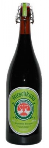 Hirschkuss Kräuterlikör 3L