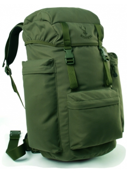 Jagd- und Outdoor-Rucksack 45 L Cordura - Riserva - R1003