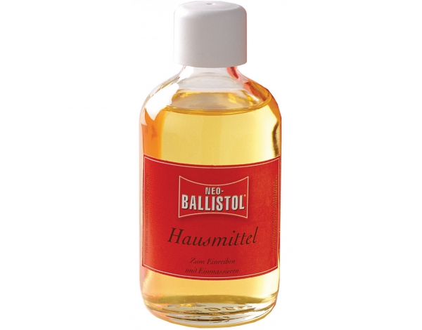 Neo-Ballistol Hausmittel - 50 ml - Artikel 26230