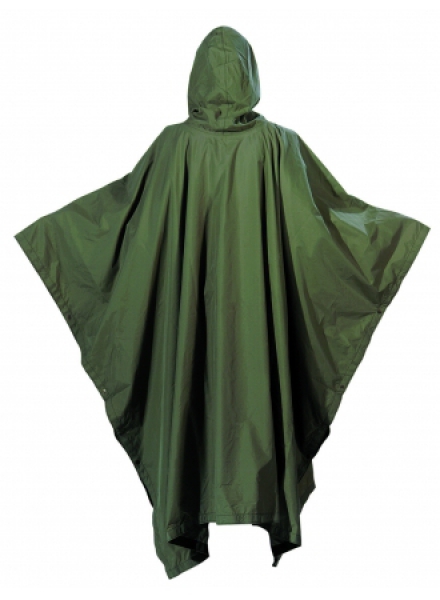 Regenponcho / Regencape – RISERVA - Artikel R2065