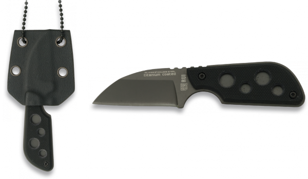 Umhängemesser mit Kydex-Scheide - Artikel 31848