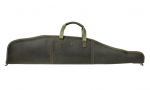 R3037 Gewehrfutteral aus Leder