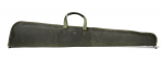 R3039 Flintenfutteral aus Leder
