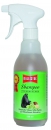 Ballistol Pferdeshampoo Hopfen-Macadamia - Sprüh-Flasche - 500 ml - Artikel 26471