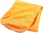 Fleece-Schal - Signal-Orange - Artikel 45559