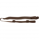 Gewehrriemen - Leather Weapon Sling - Leder - Acropolis - Artikel OR-3